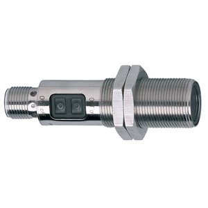 Sensor de Barrera Óptica IFM Efector OGE700, Rango de Detección de 60 mm, Longitud de 72 mm, Sensor Fotoeléctrico - Product Image 1
