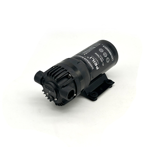 Pompe de surpression électrique Peili 24V 700 GPD auto-amorçante PL-502-700W série 502 avec fonction automatique, pièces de filtre à <span class=keywords><strong>eau</strong></span>, garantie 1 an, pour hôtel - Product Image 2