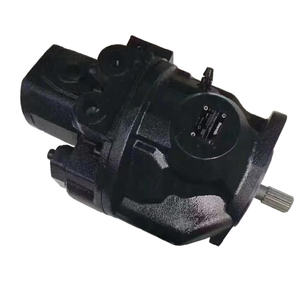 Cx55 Hydraulische Hoofdpomp Ph10v00015f1 Ps10v00002f1 Ap225 Ap2d28 Cx50 <span class=keywords><strong>Cx55b</strong></span> Hydraulische Pomp Voor Geval - Product Image 1