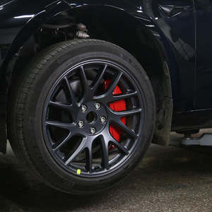 Moyeu <span class=keywords><strong>de</strong></span> roue 19/20/21 pouces avec couvercle d'étrier <span class=keywords><strong>de</strong></span> <span class=keywords><strong>frein</strong></span> rouge pour <span class=keywords><strong>Tesla</strong></span> <span class=keywords><strong>Model</strong></span> <span class=keywords><strong>3</strong></span> et <span class=keywords><strong>Model</strong></span> Y New Rear Auto Spare Parts - Product Image 6