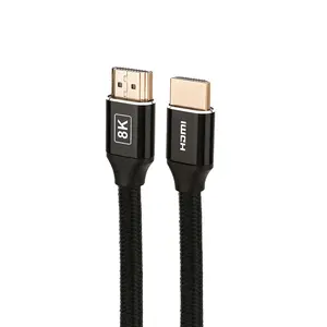 For HDMI Versions 1.1, 1.2, 1.3, 1.4, 2, 2.1 - Differences and Compatibility