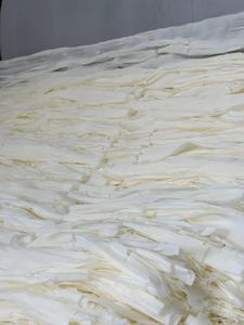 Flocons de cire de soja pure à 100 % DGV pour <span class=keywords><strong>kit</strong></span> de <span class=keywords><strong>fabrication</strong></span> de bougies DIY, origine Shandong, modèle SOY WAX -F02 - Product Image 5