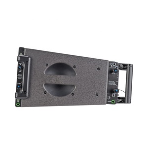 KARA208 OEM Dual 8-inch Horn <strong>Line</strong> <strong>Array</strong> <strong>Speakers</strong> KARA208 Professional Audio Sound <strong>Speakers</strong> for Concert - Product Image 4