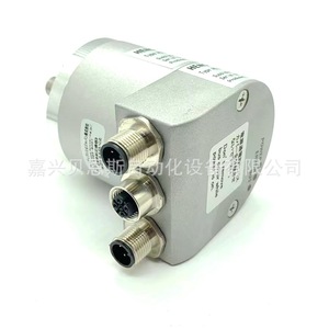 Codificador Absoluto Hengstler AC581213EF.42SBB, Automatización Industrial, Hecho en Alemania - Product Image 4