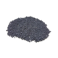 Sable de manganèse à 30-45% / Média filtrant Birm pour le traitement de l'eau - Sable de manganèse, sable vert