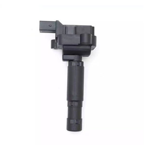 คอยล์จุดระเบิด M271 Mercedes-Benz A0001502580ใหม่สำหรับเปลี่ยนชิ้นส่วนยานยนต์ - Product Image 2