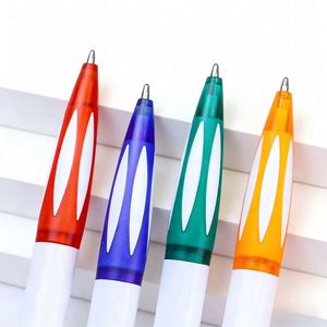 Promotional Cheap Football-shaped Plastic Ballpoint <b>Pens</b> with logo Wholesale of Advertising <b>Pens</b> Custom <b>Pen</b> for Corporate Events - Product Image 4