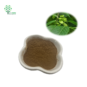 Tự nhiên <span class=keywords><strong>eucommia</strong></span> chiết xuất bột <span class=keywords><strong>eucommia</strong></span> <span class=keywords><strong>ulmoides</strong></span> lá chiết xuất 10% axit chlorogenic - Product Image 2
