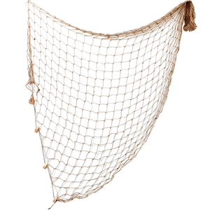 Tùy Chỉnh Trang Trí <span class=keywords><strong>Net</strong></span> Cho Đảng Home Phòng Ngủ Tường Treo Cá <span class=keywords><strong>Net</strong></span> Trang Trí - Product Image 4