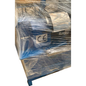 Machine d'assemblage de rivets aveugles Ronen - Product Image 3