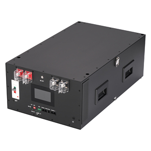 Kit de Batería Vacía para Ensamblaje Personalizado YIXIANG V2 51.2V 16kWh LiFePO4 314Ah con Sistema de Gestión de Batería JK 200A V19 - Product Image 3