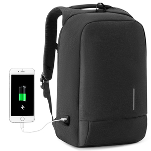 Vente en gros Sac à dos étanche moins cher avec logo personnalisé pour ordinateur portable en petite quantité Autres sacs à dos - Product Image 1