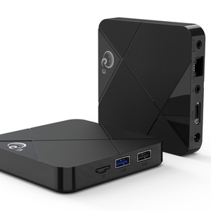 Neue Android-TV-Box 1GB/8GB 2GB/16GB A95X Mini Q3 Smart-TV-Box 2,4g Wifi S905L <span class=keywords><strong>Quad</strong></span> <span class=keywords><strong>Core</strong></span> A95XQ3 4k Set-Top-Box Android 7.1 TV-Box - Product Image 6