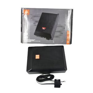 Subwoofer Jl Audio Basspro Nano 12V Mono pour voiture, à placer sous le siège - Product Image 5