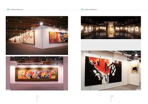 Cadres muraux en aluminium de qualité cloison mobile <span class=keywords><strong>pour</strong></span> musée <span class=keywords><strong>galerie</strong></span> <span class=keywords><strong>d</strong></span>'<span class=keywords><strong>art</strong></span> bureau exposition affiche équipement de salon - Product Image 6