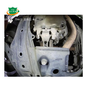 Robot de Inspección de Vehículos Portátil Omnidireccional UVSS/UVIS con Control Remoto, Económico y Eficiente para Inspecciones en Puntos de Control - Product Image 4