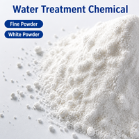 Pemurnian Air Minum Menggunakan Flokulan Polyaluminium Sulfat (PAS) Harga Pabrik