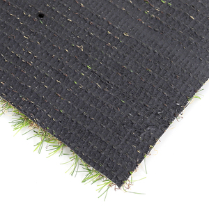 Venta al por mayor de fábrica, césped artificial de imitación natural para exteriores, adecuado para múltiples eventos al aire libre, césped sintético - Product Image 4