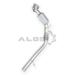 Tuyau de descente de performance pour <span class=keywords><strong>Jeep</strong></span> FreeLight 2.0T 2020-2024 - Pièces et <span class=keywords><strong>accessoires</strong></span> automobiles - Product Image 2