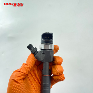 Injecteur diesel à rampe commune haute pression 0445110201 A6130700887 pour Mercedes-Benz Sprinter Vito ML270 OM611 2.2L 2.7L - Product Image 2