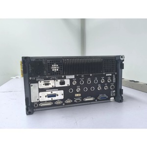 Analizador de Señales FSIQ40 40G Usado, Rohde & Schwarz 20Hz-40GHz, Generador de Señales FSIQ40 xgeqpt - Product Image 4