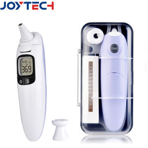 Termometer Inframerah Medis 2 In 1, Termometer <span class=keywords><strong>Digital</strong></span> 2 In 1 Telinga dan Dahi - Product Image 1