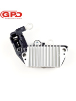 voiture Régulateur de tension d'alternateur D702 215115 20509801BN SRE60108 63533484010 8104634070 8104636510