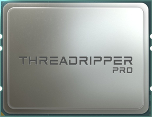 โปรเซสเซอร์ CPU Threadripper 7995WX ของแท้ 100% ใหม่เอี่ยม 96-Core, 192-Thread โปรเซสเซอร์ CPU Threadripper 7995WX ใหม่เอี่ยม - Product Image 2