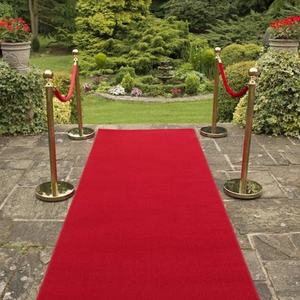 Red <b>Carpet</b> <b>Runner</b> <b>for</b> Events Wedding Party - Product Image 6