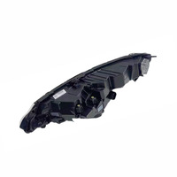 Nuevos Faros LED 2020-2023 12V para Automóviles, Piezas Originales de Desmontaje, Calidad OE de Shanghái, Directo de Fábrica