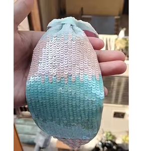 Wholesale Most Selling Handcrafted Embroidered Hairbands Chic Trendy Hairpieces for Girls Exceptional Accessory Every Gathering - Product Image 3