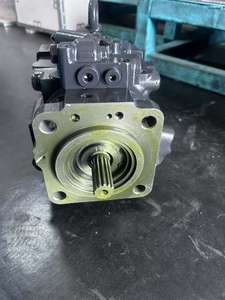 Machinery Spare Parts <b>Hydraulic</b> <b>Pump</b> 708-1S-00251 708-1S-00252 708-1S-00253 708-1S-00254 For Komatsu PC30MR-2 PC35MR-2 - Product Image 3