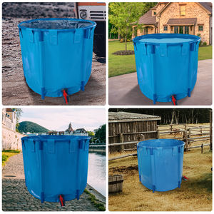 Usine extérieure <span class=keywords><strong>hors</strong></span> <span class=keywords><strong>sol</strong></span> <span class=keywords><strong>piscine</strong></span> à poissons PVC élevage étang à poissons bâche crevettes <span class=keywords><strong>piscine</strong></span> conteneur de stockage d'eau <span class=keywords><strong>piscine</strong></span> - Product Image 2