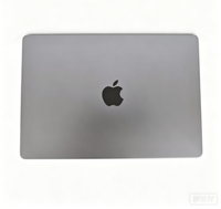 Écran complet avec assemblage supérieur de remplacement pour MacBook Pro 14 pouces M4 Pro 2024 A3401 A3112 A3185 EMC 8623 8894