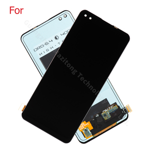 จอแอลซีดีสำหรับ Reno4 OPPO/A93/<span class=keywords><strong>F17pro</strong></span>/reno4F/Reno4lite - Product Image 4