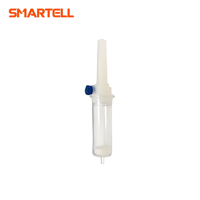 Machine d'assemblage automatique pour ligne de production de dispositifs de perfusion jetables avec technologie de régulateur de débit – Équipement industriel