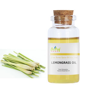 Suministros de aceite esencial orgánico, producto de aceite caliente, aceite de hierba de limón natural <span class=keywords><strong>para</strong></span> reducir la aromaterapia - Product Image 2