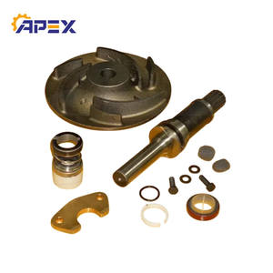 APEX Precio Directo de Fábrica, Piezas Mecánicas para Motor, Kit de Bomba de Agua 222-5153 para Motor C3516, Repuestos para Excavadora - Product Image 2
