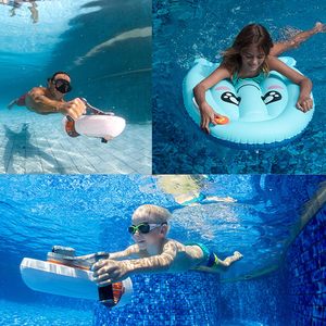 <span class=keywords><strong>Moto</strong></span> <span class=keywords><strong>sous</strong></span>-marine <span class=keywords><strong>sous</strong></span>-marine Explorez la piscine de plongée Scooter <span class=keywords><strong>sous</strong></span>-marin Moteur puissant 40m de profondeur Marine - Product Image 4
