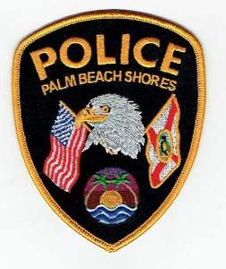 Écusson brodé thermocollant en sergé de marque taïwanaise avec bordure cousue personnalisée pour vêtements - Product Image 1