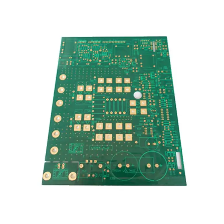 Produttore di rame pesante Pcb macchina da corsa Pcb assemblaggio Pcba caricabatterie Wireless Pcba Clone