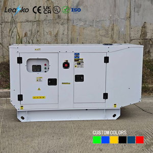 <b>Generator</b> Ricardo Super Silent 20kw 30kw 50kw 100kw for 20kva 30kva 40kva 50kva 100kva LK-RI50S Silent <b>Generator</b> 25kw 30 Kva Gen - Product Image 4