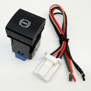 5pin dây 12V ABS Nút chuyển đổi dẫn đẩy nút chuyển đổi cho TOYOTA CAMRY RAV4 Corolla Camry V70 2018 RAV4 Corolla - Product Image 3