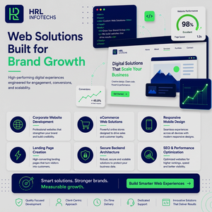 Desarrollo Dinámico de Sitios Web para Aplicaciones Web en Tiempo Real, Soluciones Profesionales, Estrategia Escalable, Rendimiento Mejorado - Product Image 3
