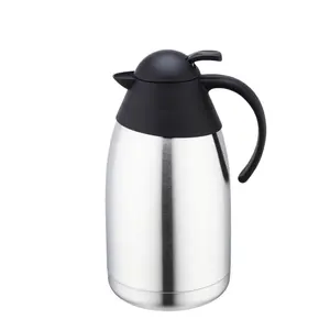 Sunnex 24小时热水/咖啡瓶和真空水壶，2升