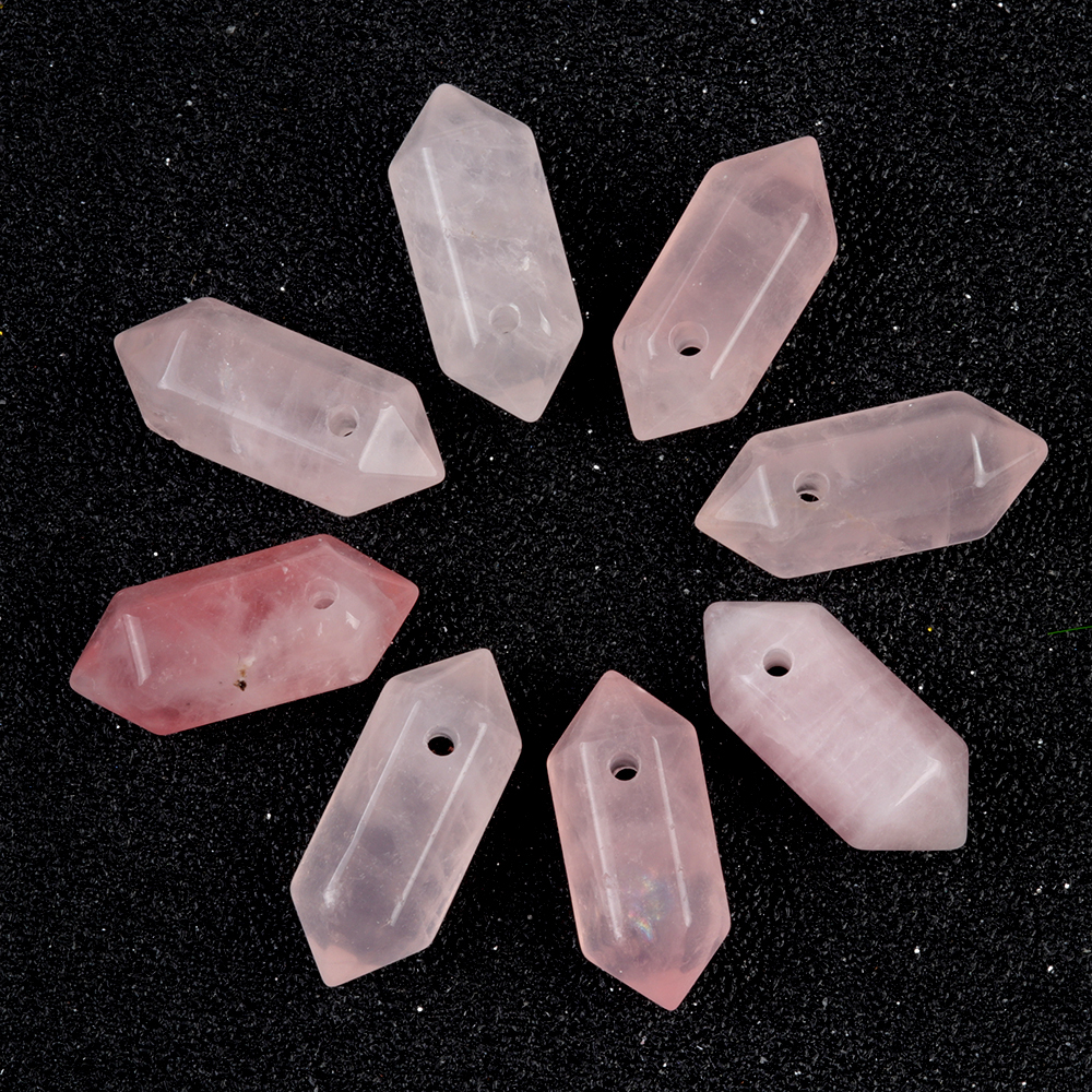 Quarzo rosa