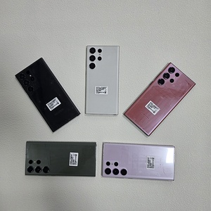 Version Américaine pour Téléphone S23 Ultra 5G 6,8" 5000 mAh Débloqué Original <span class=keywords><strong>Occasion</strong></span> État A+ 99% Neuf 256 Go/512 Go/1 To Téléphone LTE 12 MP/200 MP - Product Image 4