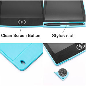 Tablette graphique LCD 8,5 pouces en gros, colorée, ultra-mince, portable, pour dessin et écriture, cadeaux pour enfants - Product Image 4