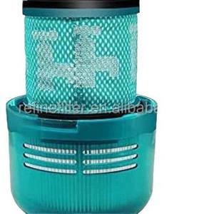 Filtre d'aspirateur Hepa pour Dyson V15, haute efficacité, usage domestique, 51-100 m² - Product Image 4