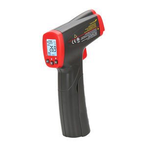 UNI-T UT300A+ เครื่องวัดอุณหภูมิอินฟราเรดแบบปรับแต่งได้ UT300S แบบไม่สัมผัส พร้อมรองรับ OEM และ ODM - Product Image 5